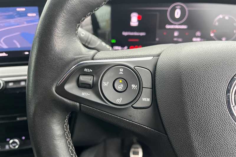 Used Vauxhall Mokka for sale - 77218973: Photo 26