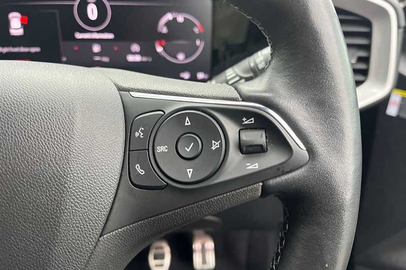 Used Vauxhall Mokka for sale - 77218973: Photo 27