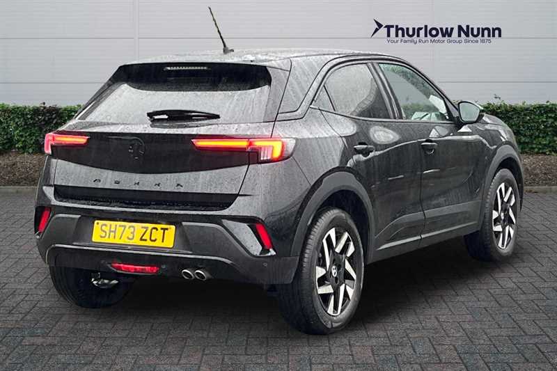 Used Vauxhall Mokka for sale - 77218973: Photo 3