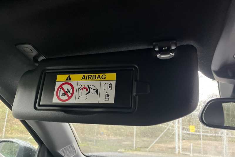 Used Vauxhall Mokka for sale - 77218973: Photo 31