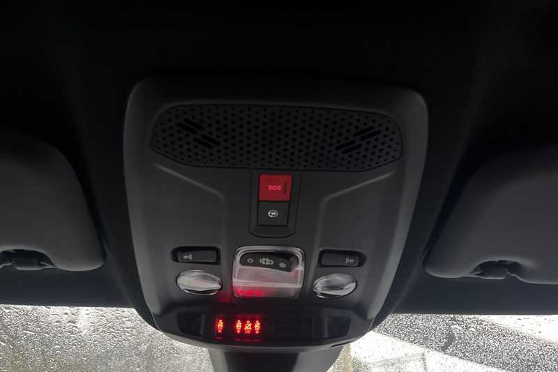 Used Vauxhall Mokka for sale - 77218973: Photo 33