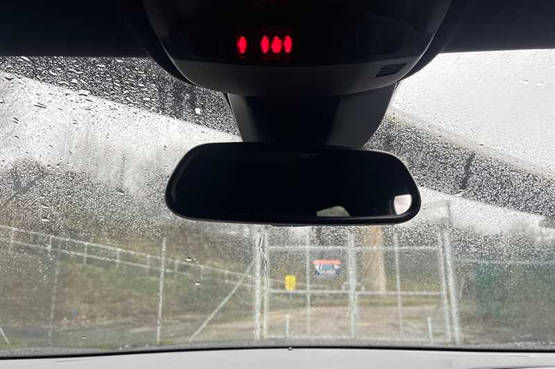 Used Vauxhall Mokka for sale - 77218973: Photo 34