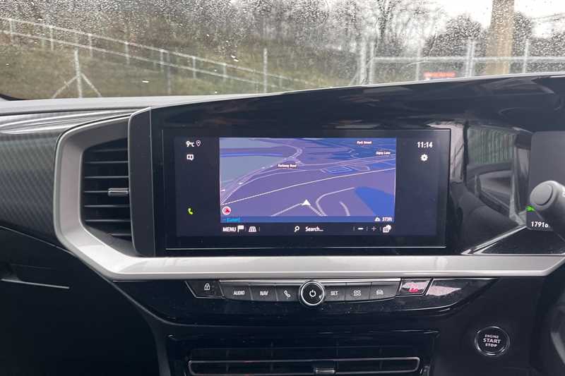 Used Vauxhall Mokka for sale - 77218973: Photo 37