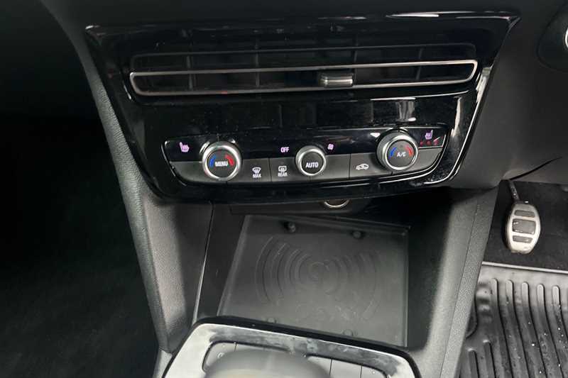 Used Vauxhall Mokka for sale - 77218973: Photo 38