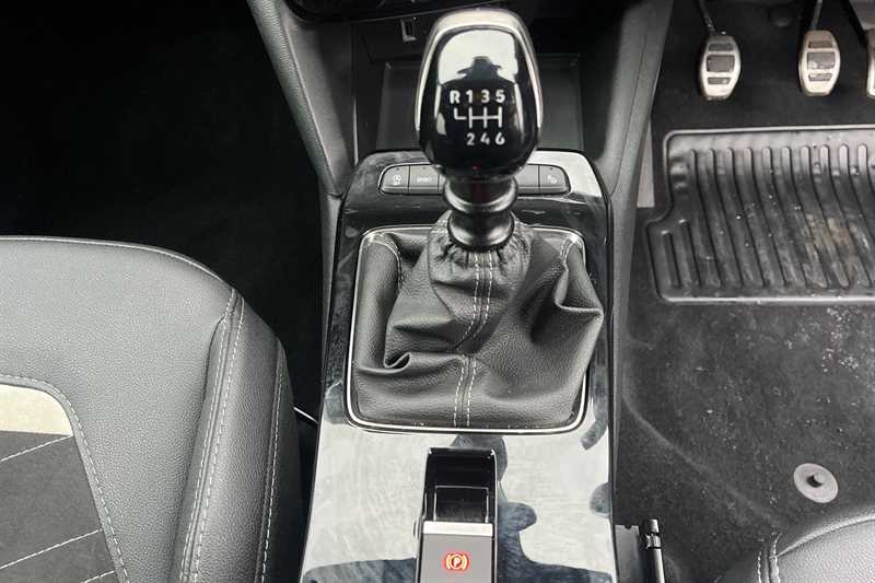 Used Vauxhall Mokka for sale - 77218973: Photo 39