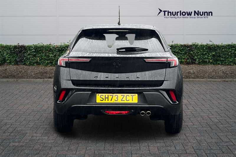 Used Vauxhall Mokka for sale - 77218973: Photo 4