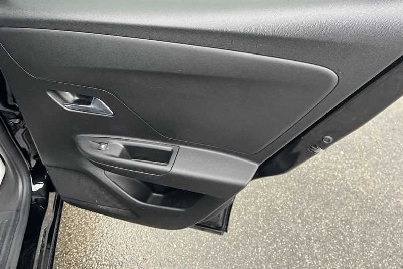 Used Vauxhall Mokka for sale - 77218973: Photo 43