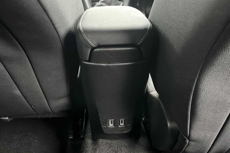 Used Vauxhall Mokka for sale - 77218973: Photo 44