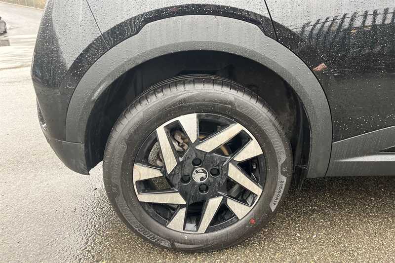 Used Vauxhall Mokka for sale - 77218973: Photo 48