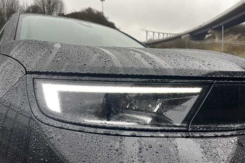 Used Vauxhall Mokka for sale - 77218973: Photo 51