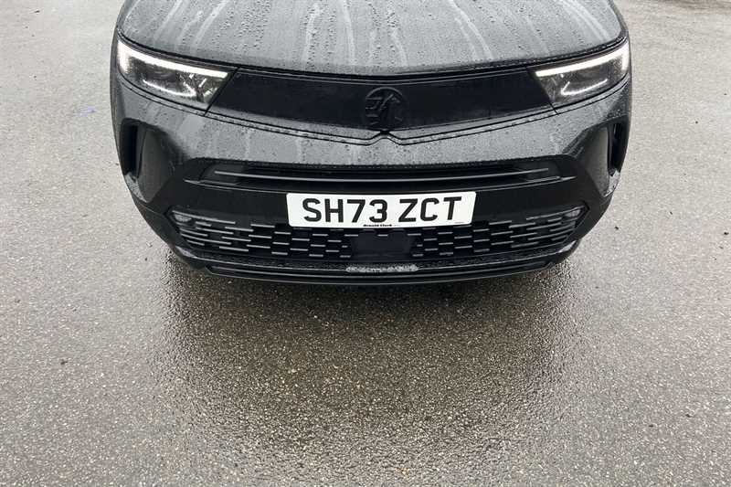 Used Vauxhall Mokka for sale - 77218973: Photo 59