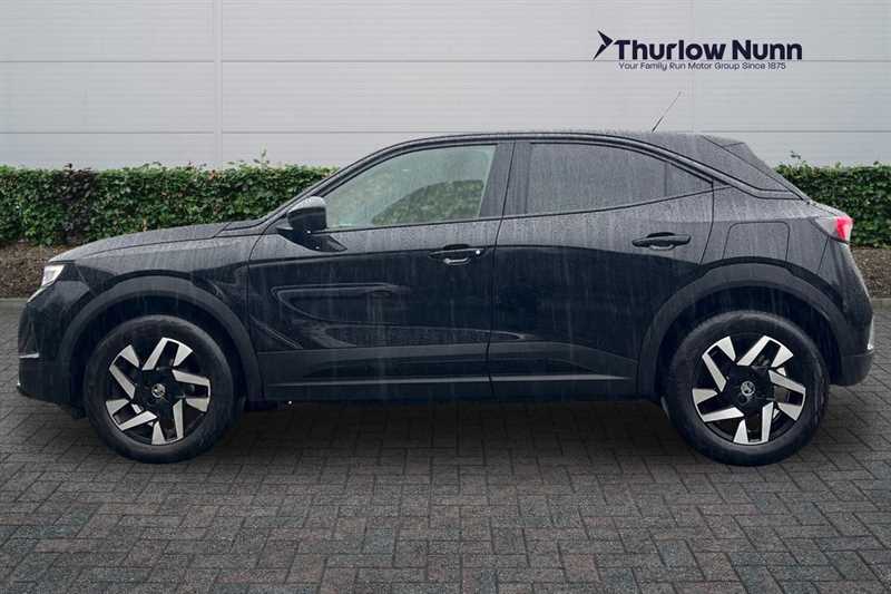 Used Vauxhall Mokka for sale - 77218973: Photo 6