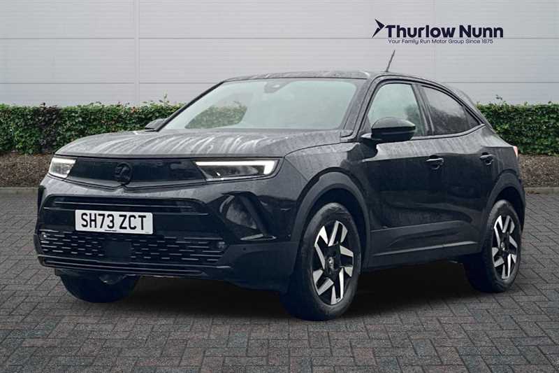 Used Vauxhall Mokka for sale - 77218973: Photo 7