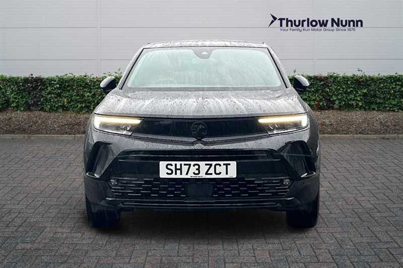 Used Vauxhall Mokka for sale - 77218973: Photo 8