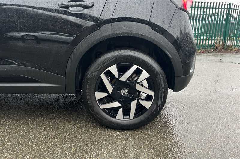 Used Vauxhall Mokka for sale - 77218973: Photo 9