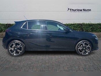 Used Vauxhall Corsa 2022 for sale - 78364713: Photo