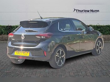 Used Vauxhall Corsa 2022 for sale - 78364713: Photo