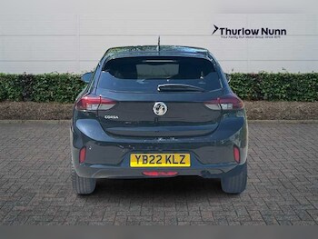 Used Vauxhall Corsa 2022 for sale - 78364713: Photo