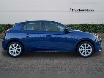 Used Vauxhall Corsa 2021 for sale - 79014364: Photo