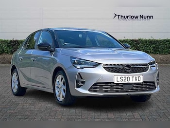 Vauxhall - Corsa