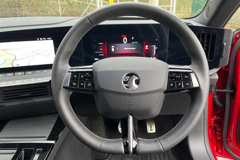 Used Vauxhall Astra 2024 for sale - 77513685: Photo 25