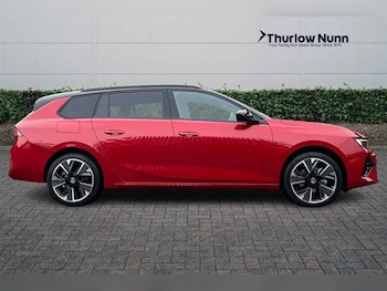 Used Vauxhall Astra 2024 for sale - 77513685: Photo