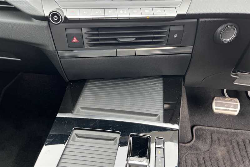 Used Vauxhall Astra 2024 for sale - 77513685: Photo 38