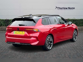 Used Vauxhall Astra 2024 for sale - 77513685: Photo