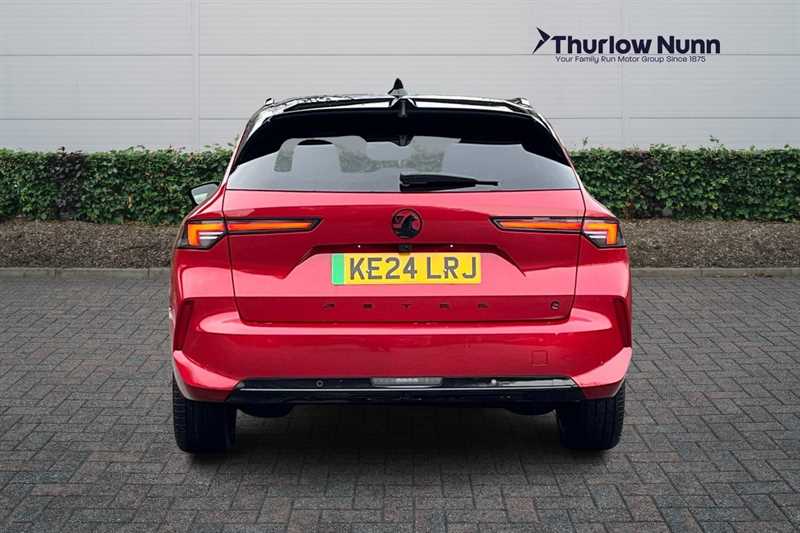 Used Vauxhall Astra 2024 for sale - 77513685: Photo 4