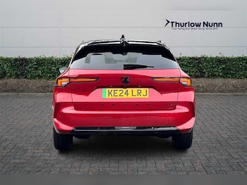 Used Vauxhall Astra 2024 for sale - 77513685: Photo