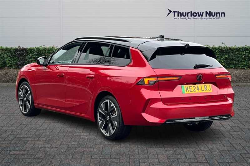 Used Vauxhall Astra 2024 for sale - 77513685: Photo 5