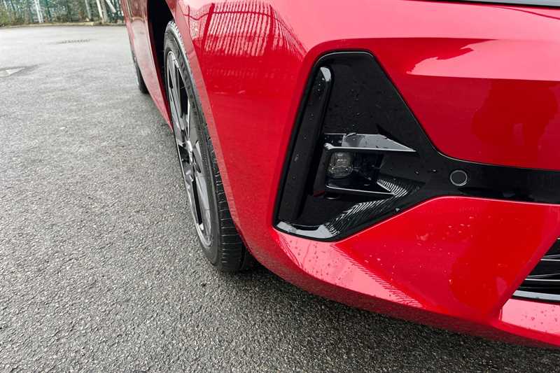 Used Vauxhall Astra 2024 for sale - 77513685: Photo 54