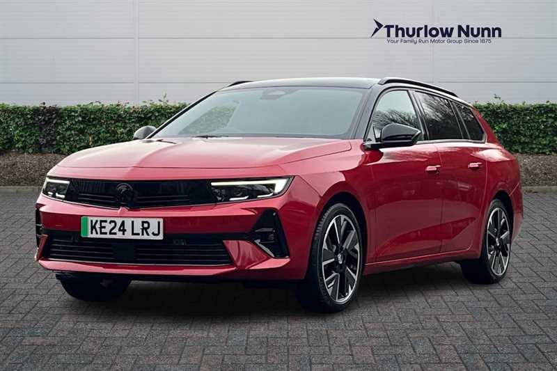 Used Vauxhall Astra 2024 for sale - 77513685: Photo 7