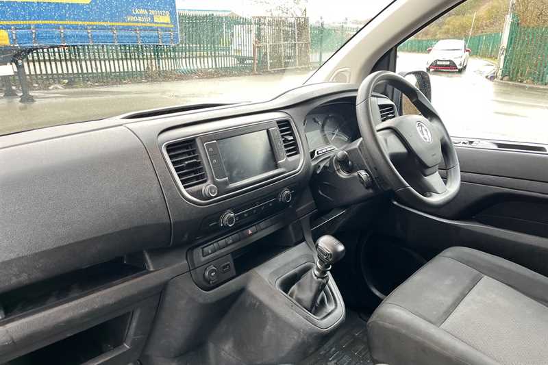 Used Vauxhall Vivaro 2023 for sale - 77471802: Photo 12
