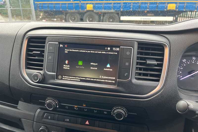 Used Vauxhall Vivaro 2023 for sale - 77471802: Photo 18