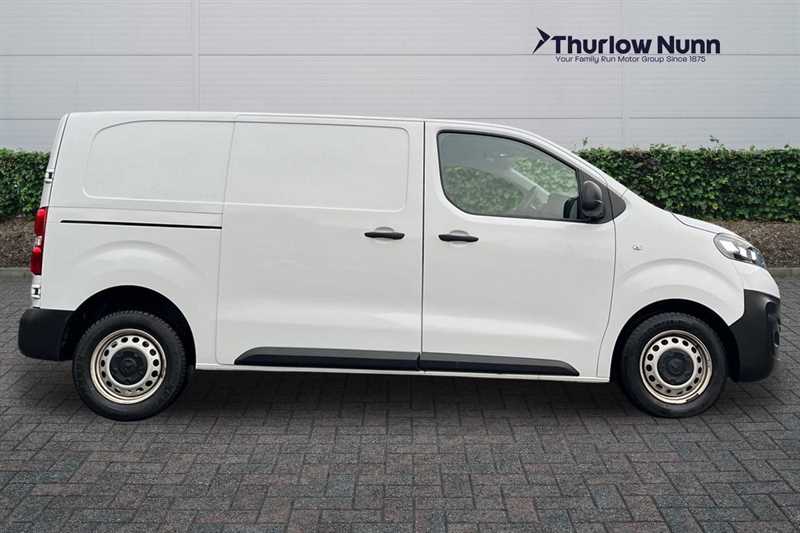 Used Vauxhall Vivaro 2023 for sale - 77471802: Photo 2