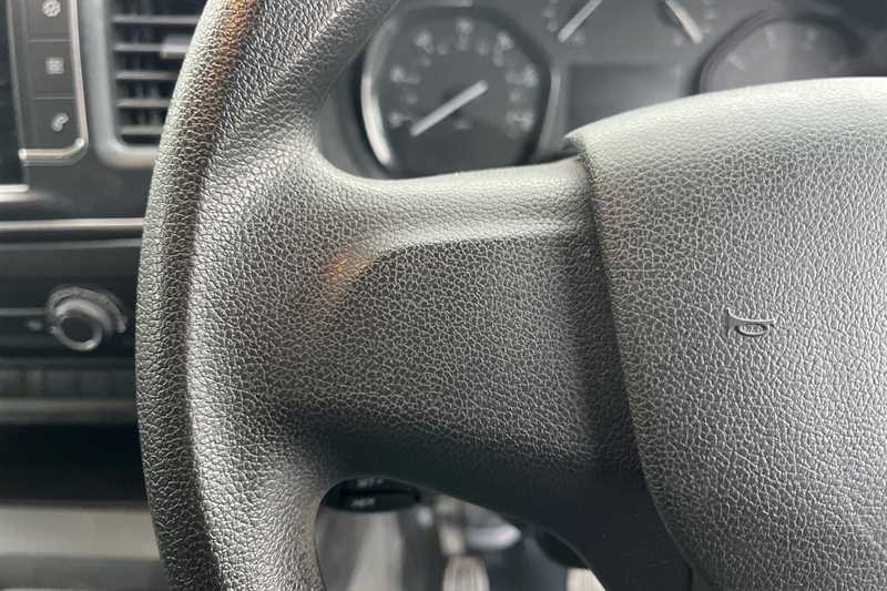 Used Vauxhall Vivaro 2023 for sale - 77471802: Photo 26