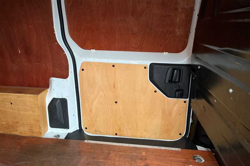 Used Vauxhall Vivaro 2023 for sale - 77471802: Photo 42