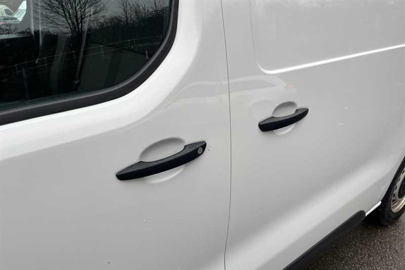 Used Vauxhall Vivaro 2023 for sale - 77471802: Photo 59