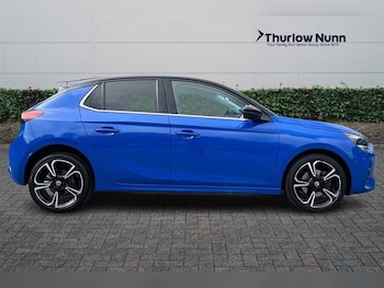 Used Vauxhall Corsa 2022 for sale - 77972036: Photo