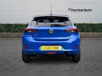 Used Vauxhall Corsa 2022 for sale - 77972036: Photo