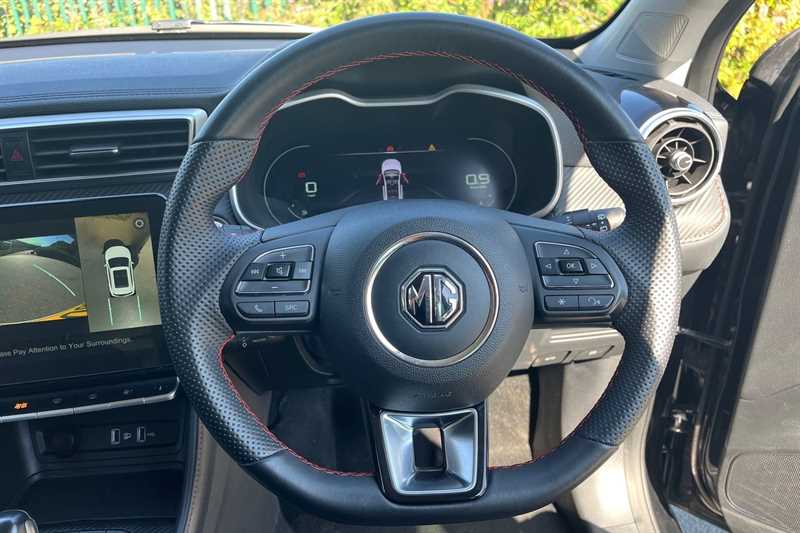 Vehicle 25