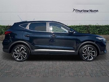 Used MG MG ZS 2024 for sale - 75902470: Photo