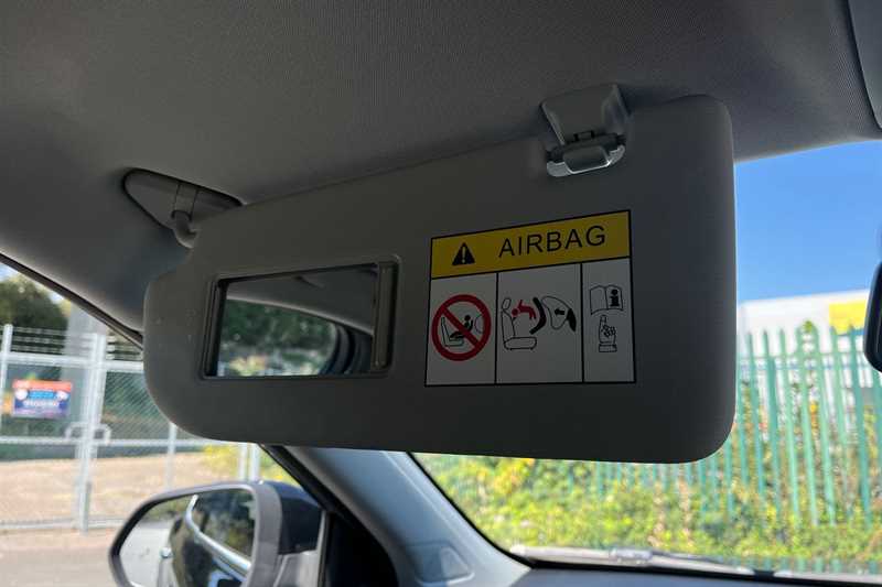 Vehicle 32