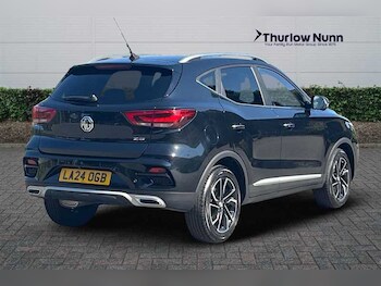 Used MG MG ZS 2024 for sale - 75902470: Photo