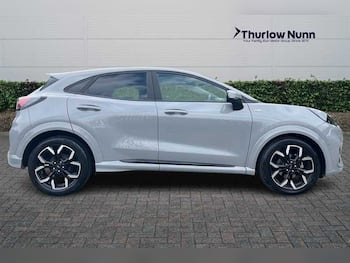 Used Ford Puma 2022 for sale - 79488332: Photo