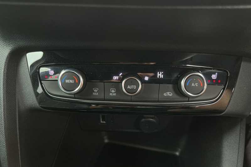 Used Vauxhall Corsa 2022 for sale - 76140644: Photo 15