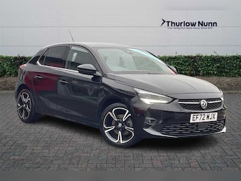 Vauxhall - Corsa