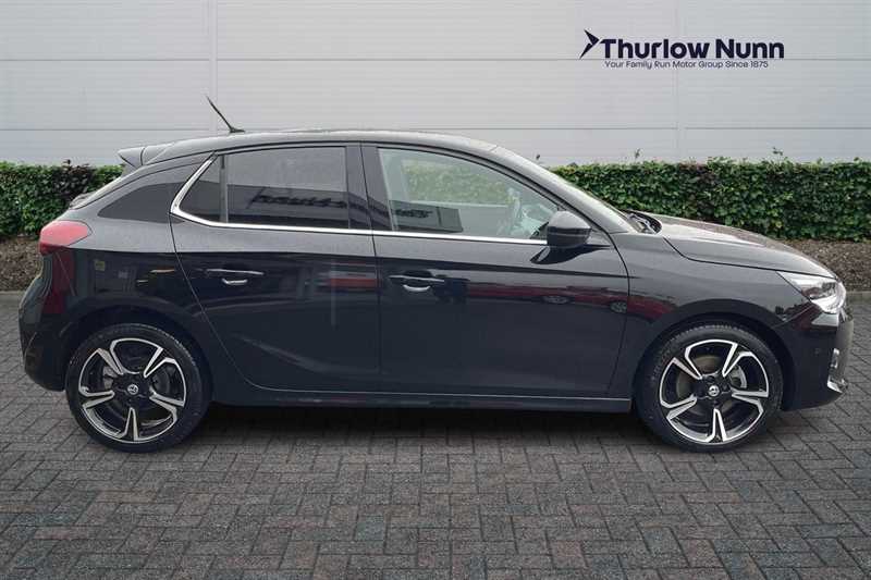 Used Vauxhall Corsa 2022 for sale - 76140644: Photo 2