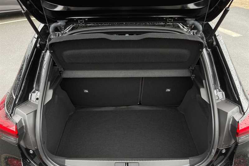Used Vauxhall Corsa 2022 for sale - 76140644: Photo 24